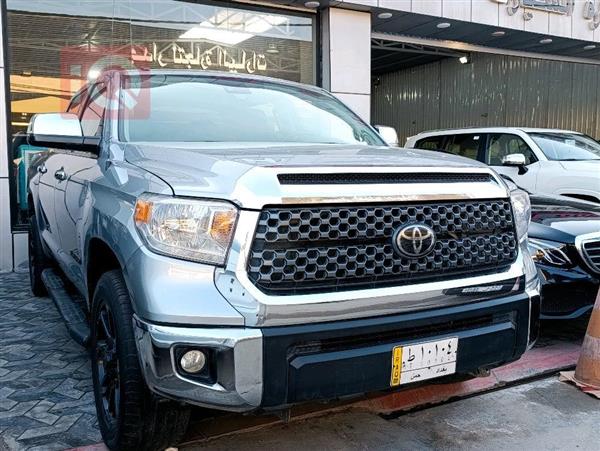 Toyota for sale in Iraq